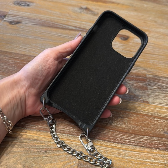 Bandolier Cell Phone Case - Picture 2 of 3